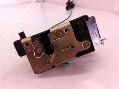 Rear left lock JAGUAR S-TYPE II (X200) 3.0 V6 | BP8651729C100 