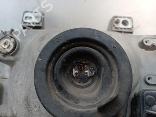 Right headlight KIA SPORTAGE SUV (K00)  | BP14849727C29 