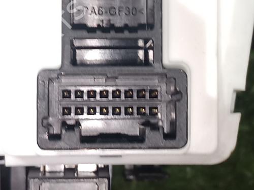Switch RENAULT MEGANE III Hatchback (BZ0/1_, B3_) 1.2 TCe (BZ16, BZ28) | BP26570014I30 