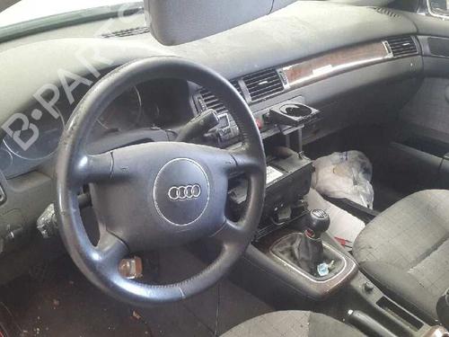 Compressore A/C AUDI ALLROAD C5 (4BH) 2.5 TDI quattro | BP7924867M34 