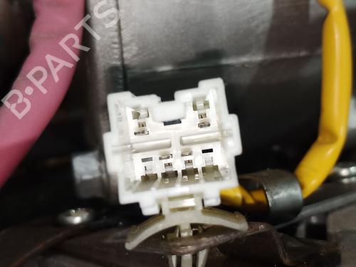 Steering column HYUNDAI i20 I (PB, PBT) 1.2 | BP26144995M21 