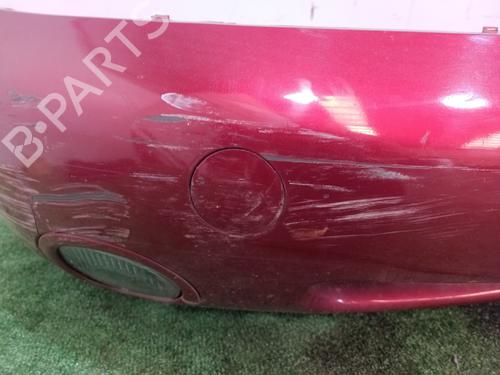 Front bumper FORD MONDEO III (B5Y)  | BP15400089C7 