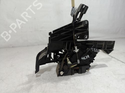 Rear left lock FORD FOCUS II (DA_, HCP, DP)  | BP10098934C100 