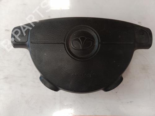 Used Driver airbag DAEWOO NUBIRA Saloon (J200) 1.6 (109 hp) 10167570