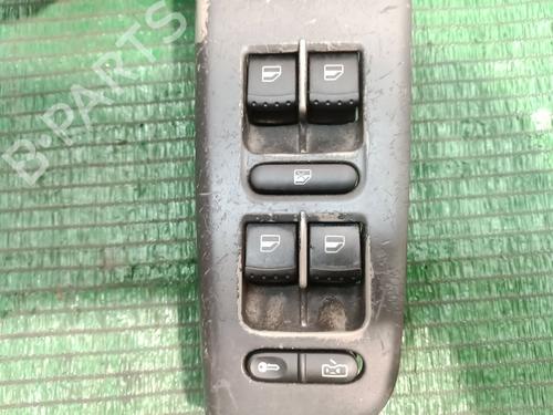 Left front window switch SEAT ALHAMBRA (7V8, 7V9) 1.9 TDI | BP28511585I27