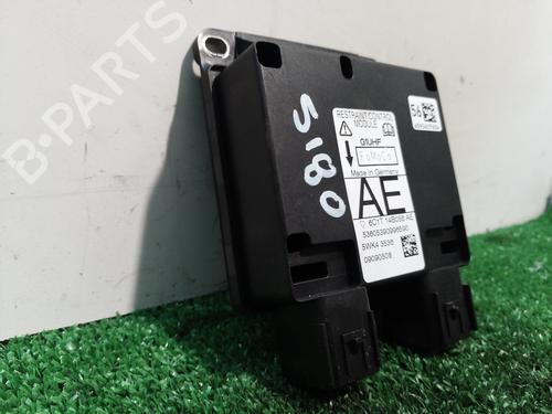 ECU airbags FORD TRANSIT Van (FA_ _) 2.2 TDCi | BP13701884M53 