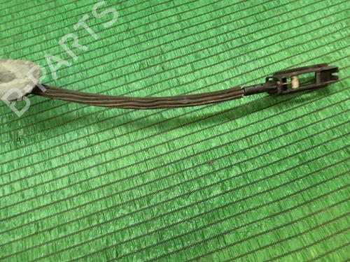 Front right lock FORD FIESTA VI (CB1, CCN) 1.6 TDCi | BP27185520C97 