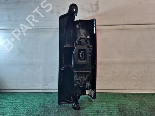 Venstre baglygte Venstre baglygte OPEL COMBO Box Body/MPV (K9) 1.5 D (102 hp) 33855314 33855314