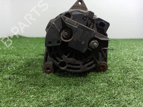 Alternator RENAULT CLIO III (BR0/1, CR0/1)  | BP15806144M7 
