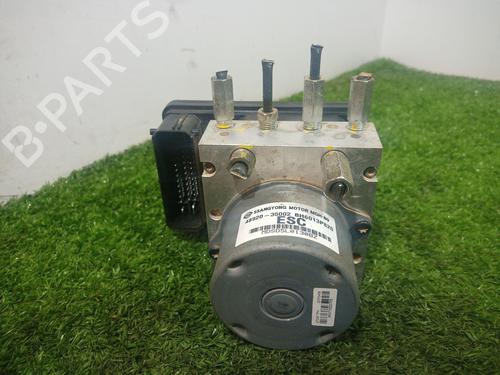 ABS pump SSANGYONG TIVOLI  | BP23478447M43 