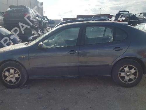 Engine control unit (ECU) SEAT LEON (1M1) 1.9 TDI | BP7924725M57 