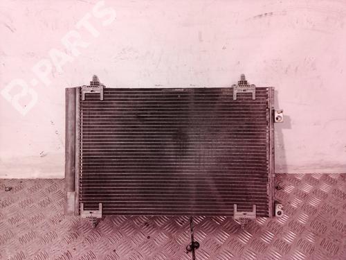 Used AC radiator AC radiator CITROËN C4 Coupe (LA_) 2.0 HDi (136 hp) 8621207 8621207