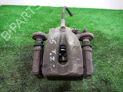 Left rear brake caliper BMW 3 (E90) 316 d | BP13480421M107 