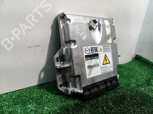 Engine control unit (ECU) MAZDA 5 (CR)  | BP13701886M57 