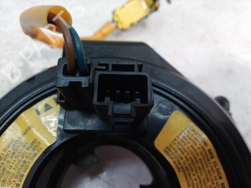 Squib airbag HYUNDAI ATOS PRIME (MX)  | BP9840692C102