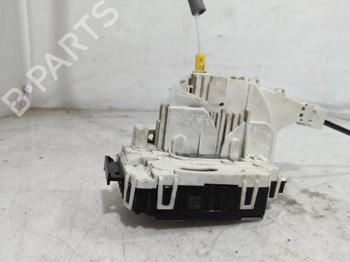 Front right lock VW CRAFTER 30-50 Van (2E_) 2.0 TDI | BP10960986C97 