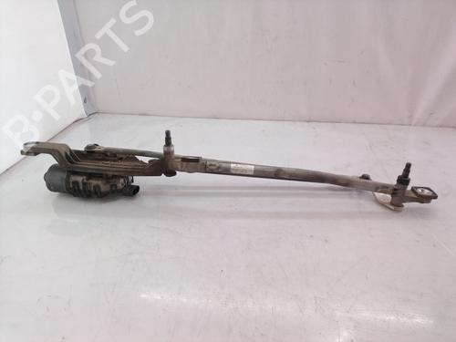 Used Front wiper motor FORD FOCUS II (DA_, HCP, DP) [2004-2013]  8599133