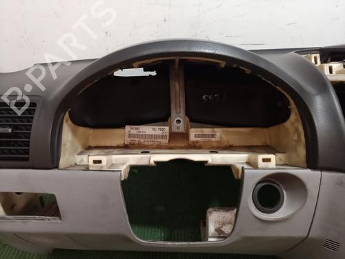 Dashboard KIA SORENTO I (JC) 2.5 CRDi 4WD | BP21771061C46 