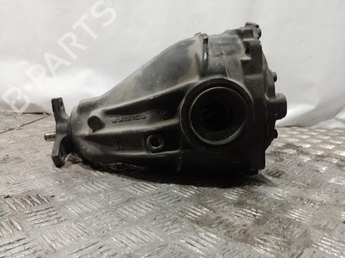 Rear differential MERCEDES-BENZ CLK (C209)  | BP11692716M24 