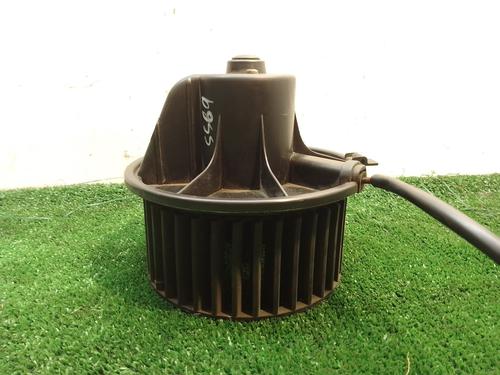 Heater blower motor SEAT INCA (6K9)  | BP21500846M62 