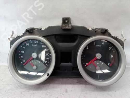 Used Instrument cluster RENAULT MEGANE II (BM0/1_, CM0/1_) [2001-2012]  9847803