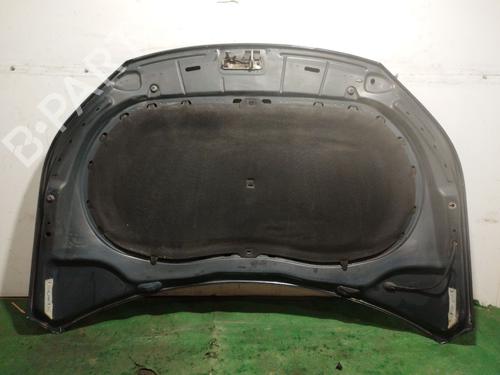 Hood VW TIGUAN (5N_) 2.0 TDI 4motion | BP29481204C1 