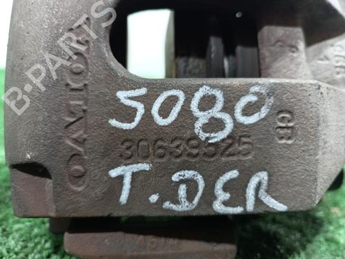 Right rear brake caliper VOLVO XC90 I (275) V8 AWD | BP13445870M106 