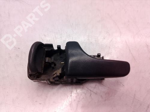 Used Rear left interior door handle Rear left interior door handle NISSAN TERRANO II (R20) 2.7 TDi 4WD (125 hp) 8879070 8879070