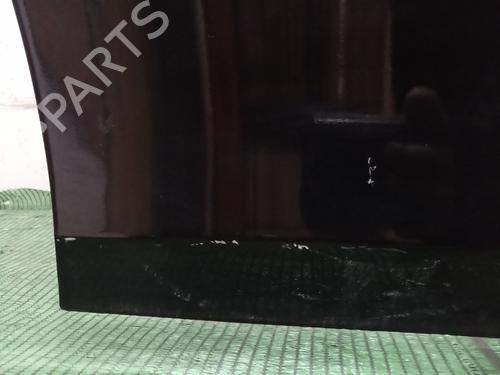 Right front door BMW 1 (E81) 120 d | BP21550447C3