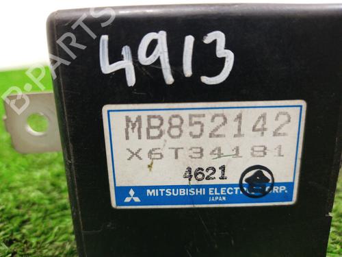 Electronic module MITSUBISHI PAJERO I (L04_G, L14_G)  | BP13364002M83 