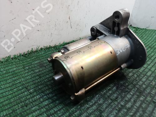 Startmotor OPEL ZAFIRA A MPV (T98)  | BP20296341M8 