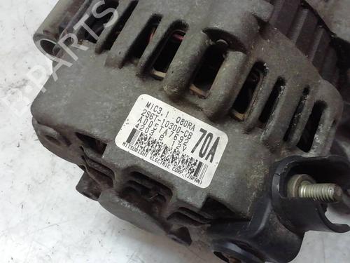 Alternator FORD FIESTA V (JH_, JD_)  | BP8068426M7 
