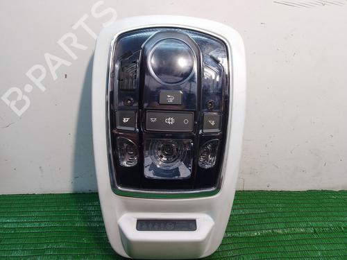 Kabinelys PEUGEOT 508 I (8D_) 2.0 HDi (140 hp) 18830376