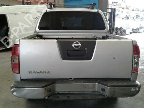 Startmotor NISSAN NAVARA NP300 (D40) 2.5 dCi 4WD (D40TT, D40T, D40M, D40BB) | BP9536797M8 