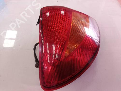 Venstre Baklys KIA RIO I Hatchback (DC)  | BP7929190C34 