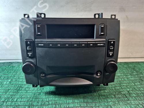 Used Radio CADILLAC CTS [2007-2025]  30906586