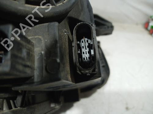 Left headlight MERCEDES-BENZ S-CLASS (W221, V221)  | BP11541574C28 