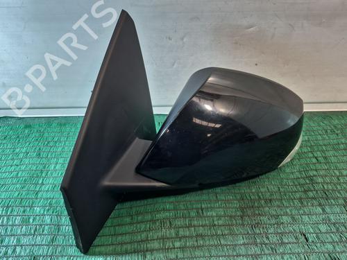 Left mirror RENAULT MEGANE III Coupe (DZ0/1_) 2.0 TCe (DZ1N) | BP31831826C26