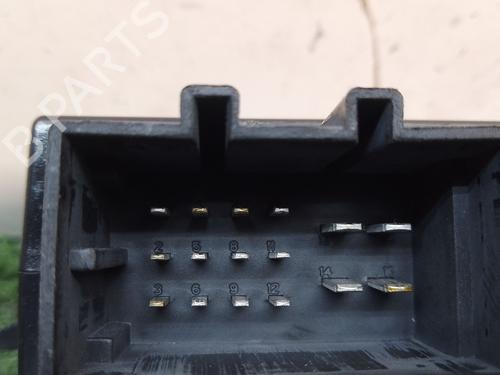 Electronic module MERCEDES-BENZ B-CLASS Sports Tourer (W246, W242) B 180 CDI (246.200) | BP18548110M83