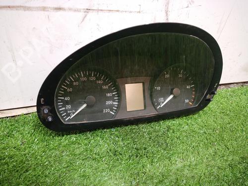 Instrument cluster MERCEDES-BENZ VITO Van (W638)  | BP17751420C47 