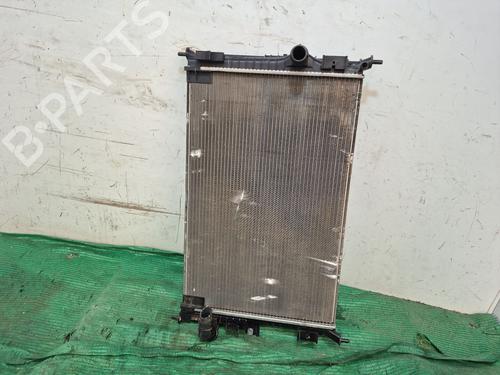 Radiateur à eau PEUGEOT 308 II (LB_, LP_, LW_, LH_, L3_) 1.2 THP 130 (131 hp) 26434000