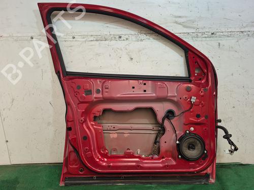 Left front door NISSAN QASHQAI / QASHQAI +2 I (J10, NJ10, JJ10E) 1.5 dCi | BP27153327C2 