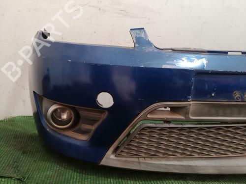 Front bumper FORD FIESTA V (JH_, JD_) ST150 | BP21788950C7 