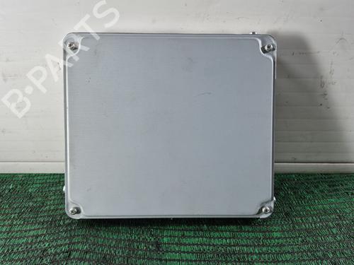 Engine control unit (ECU) LEXUS RX (_U3_) 400h AWD (MHU38_) | BP38775045M57 - Image 2