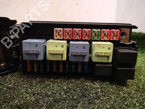 Fuse box MINI MINI (R50, R53) One | BP17873762E1 