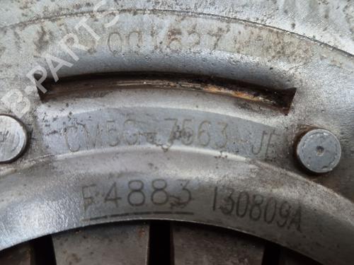 Other FORD FIESTA VI (CB1, CCN) 1.0 EcoBoost | BP26664874O1