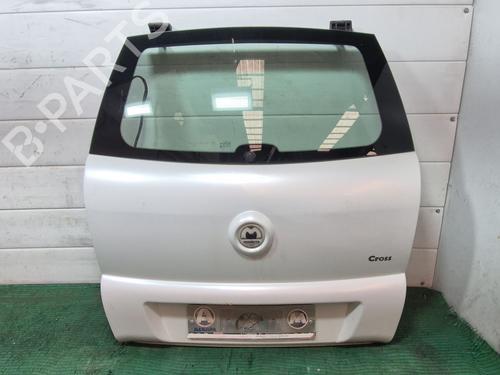 Used Tailgate Tailgate AIXAM MINAUTO 0.5 (8 hp) 36014145 36014145
