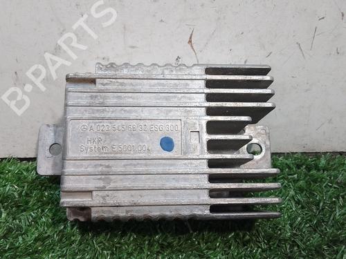 Electronic module MERCEDES-BENZ E-CLASS (W210)  | BP17726507M83 