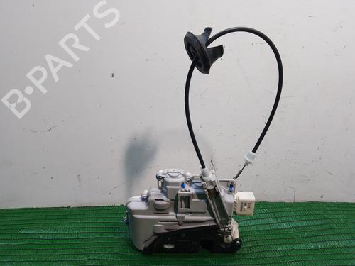 Front left lock SEAT EXEO ST (3R5) 2.0 TDI | BP18842712C98 