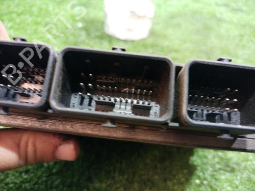 Engine control unit (ECU) CITROËN SAXO (S0, S1)  | BP17969065M57 